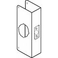 Don-Jo Classic Wrap Around for Thick Doors with 2-3/8" Backset and 2" Door CW200CS